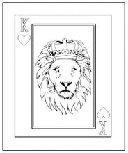 Load image into Gallery viewer, PIY Paint It Yourself Canvas