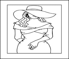 Load image into Gallery viewer, PIY Paint It Yourself Canvas