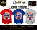 4th of July Celebration T-Shirt