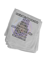 Load image into Gallery viewer, Custom Swag Cloth
