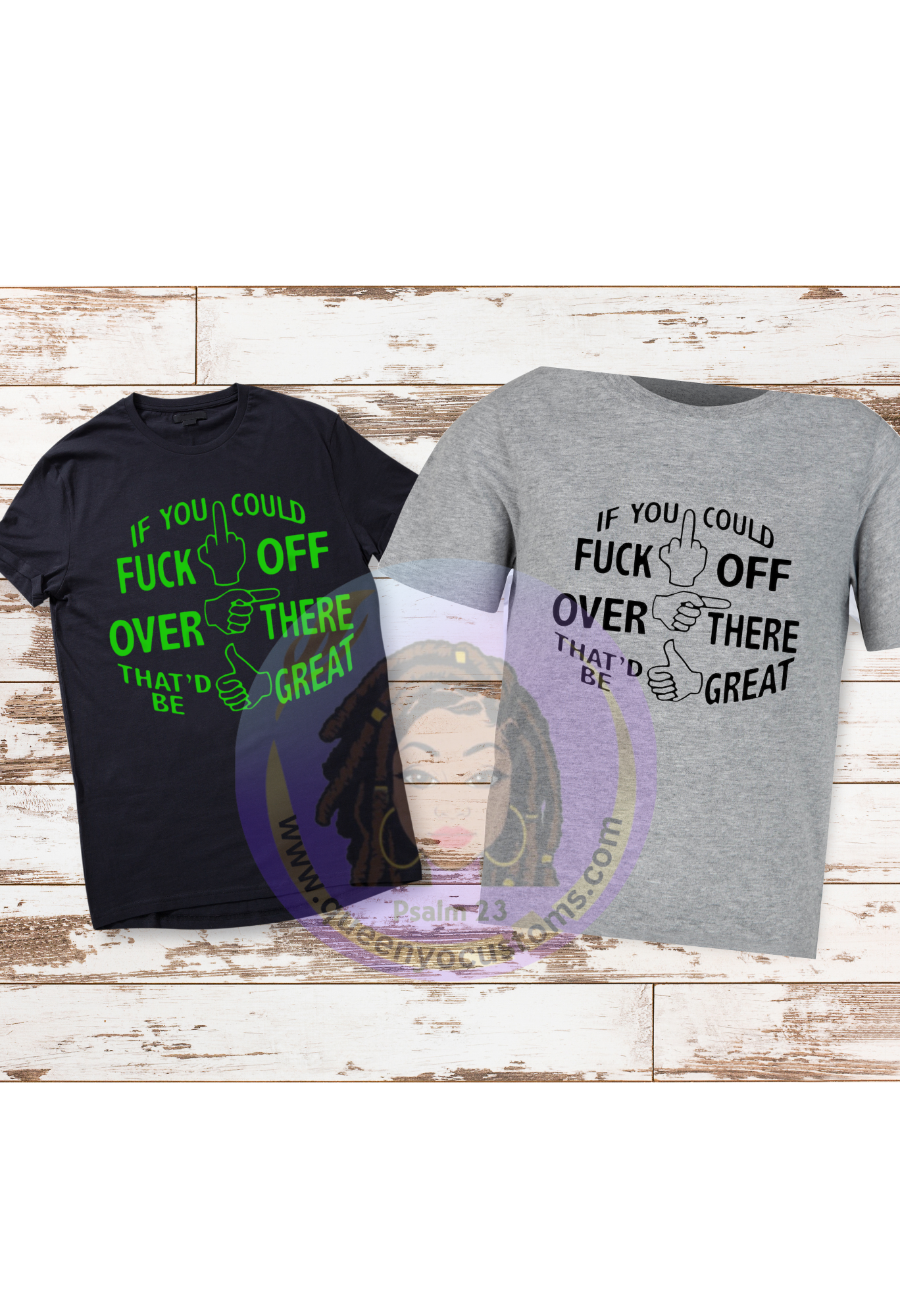 If You Could Fuck Off