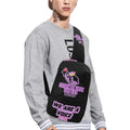 SPOH4L (Spark Of Hope For Life) Bag Chest Bag (Model 1678)
