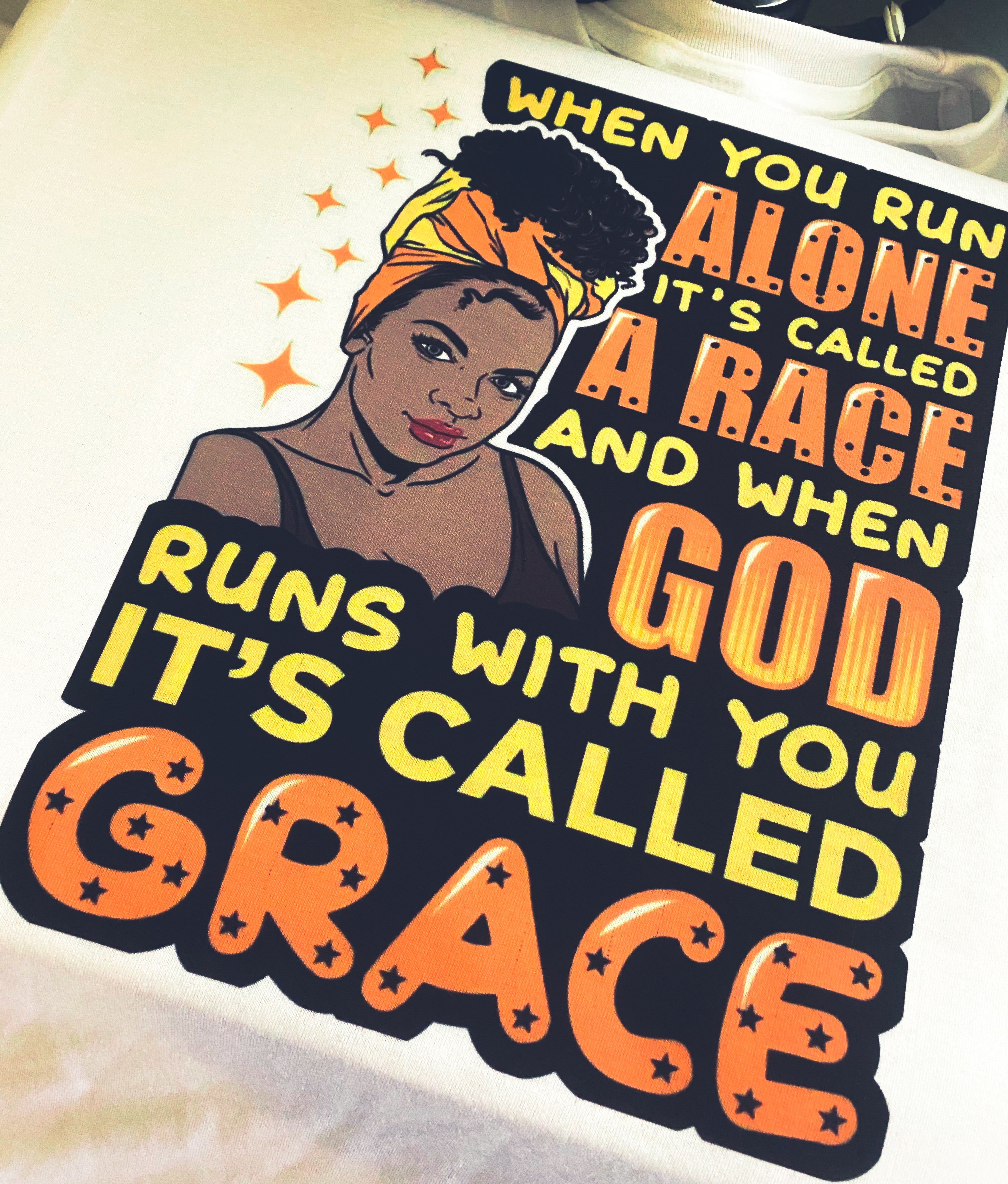 Grace Race