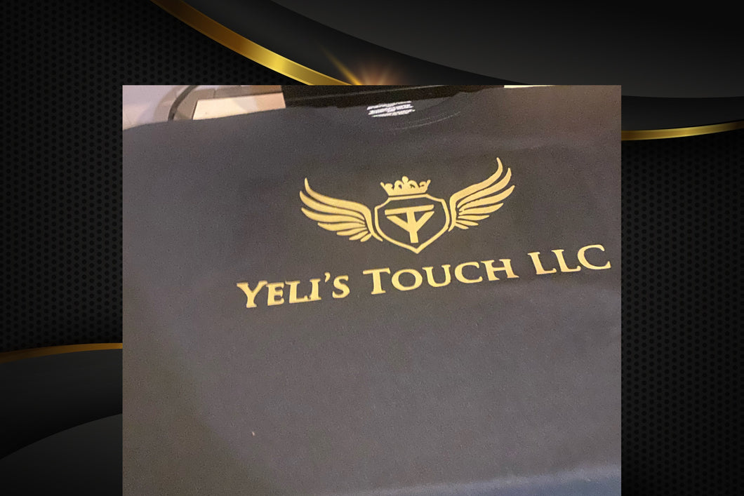 Yeli’s Touch